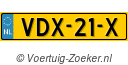VDX21X