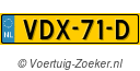 VDX71D
