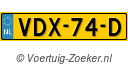VDX74D