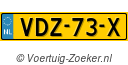 VDZ73X