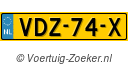 VDZ74X