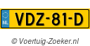 VDZ81D