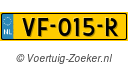 VF015R