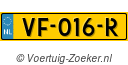 VF016R