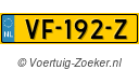VF192Z