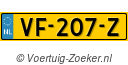 VF207Z