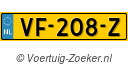 VF208Z