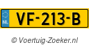 VF213B