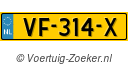 VF314X