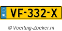 VF332X