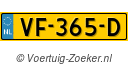 VF365D