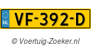 VF392D