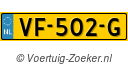VF502G