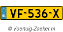 VF536X