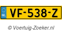 VF538Z