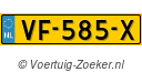 VF585X