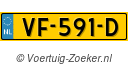 VF591D