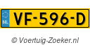 VF596D