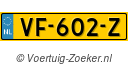 VF602Z