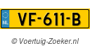 VF611B