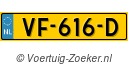 VF616D