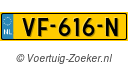 VF616N