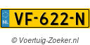 VF622N