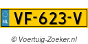 VF623V