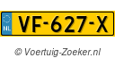 VF627X