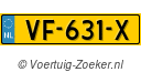 VF631X