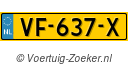 VF637X
