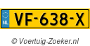 VF638X