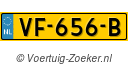 VF656B