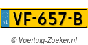 VF657B