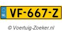 VF667Z