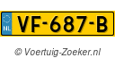 VF687B