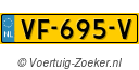 VF695V