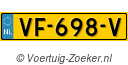 VF698V