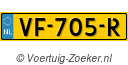 VF705R