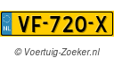VF720X