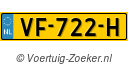 VF722H