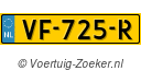 VF725R