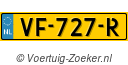 VF727R