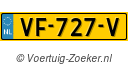 VF727V