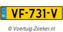 VF731V