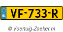 VF733R