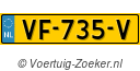 VF735V