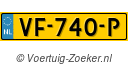 VF740P