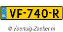 VF740R