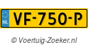 VF750P